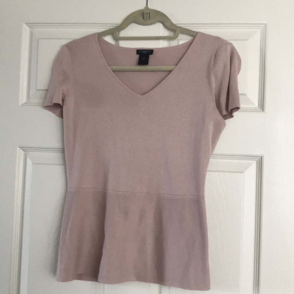 Ann Taylor Petit sweater